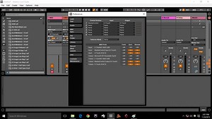 How do I set up my Behringer X-Touch (and X-Touch Compact) in Ableton Live? - SweetCare