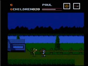 Friday the 13th: The Other Game Over