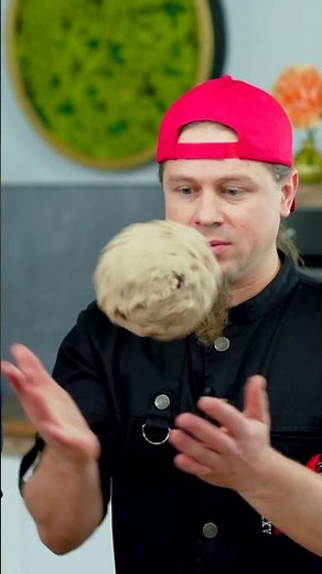 Aus Alt mach Neu: SAFTIGES Brot aus Brotresten mit ‪@brotsommelier‬ Axel Schmitt