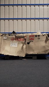 How much did the crated Yamaha Banshee 2 Stroke sell for? Let’s find out 👀🤯 . . . #mx #moto #motocross #dirtbike #quadbike #banshee #yamaha #auction | 999lazer