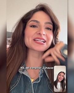 269K views · 483 reactions | congstar Zuhause: Ischtars & Shantis Wahl für einfach gutes Internet! Jetzt informieren! | congstar | Facebook