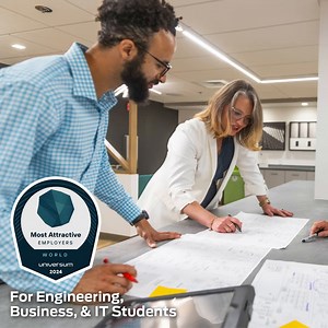 Nestlé has been recognized as one of the World's Most Attractive Employers by Universum for engineering, IT, and business students. This recognition highlights our drive to lead the way in technology and build the workforce of the future. Launch your career with a true innovator in the pet care industry and unlock your learning potential on a supportive team: www.purinajobs.com/facebook-search | Nestlé Purina Careers | Facebook