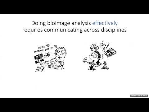 Quantitative Pathology & BioImage Analysis: QuPath - [NEUBIASAcademy@Home] Webinar