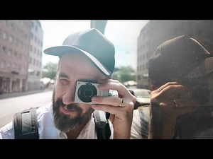 This cheap camera makes film-like photos...