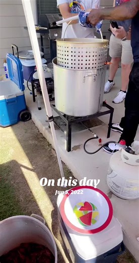 Significant Events That Happened on June 5