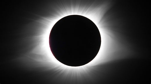 Why is Indiana in a state of emergency ahead of the solar eclipse?