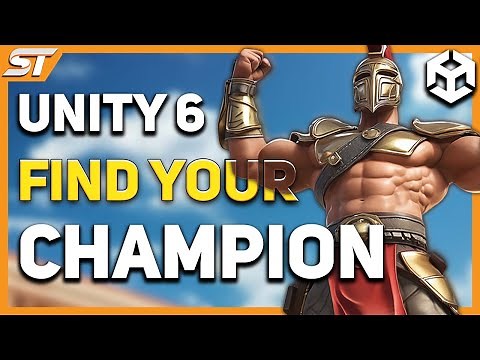 I Tested 1000+ FREE Unity Assets – Here Are the Best (URP 2025)