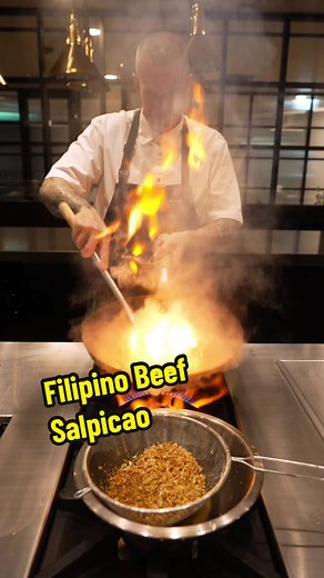 Delicious Filipino Beef Salpicao Recipe Guide