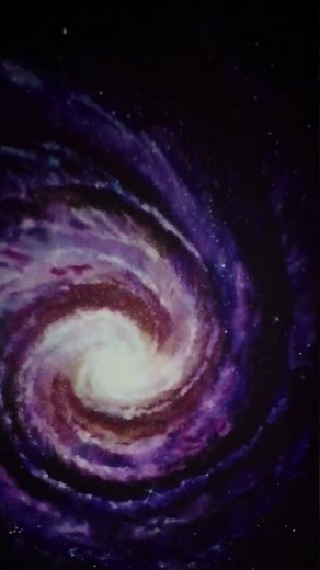 FlyLily 360 Rotating Galaxy Star Projector for Bedrooms