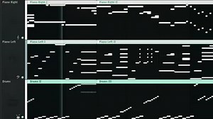 BATTLE UNDER A BROKEN SKY