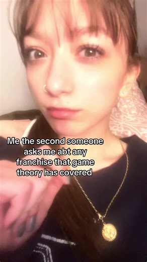 Film theory too 😘 #gametheory #matpat #lore #fyp #foryoupage | matpat