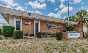 Haines City Medical Center Services