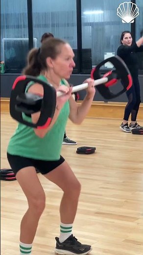 Ceremony Les Mills Master Class Preview