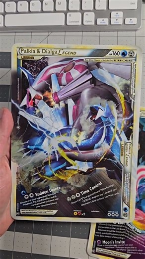 21K views · 373 reactions | Jumbo cards get a lot of hate from the community, but theres been some crazy jumbos that were released ! Once you see some of these you might even start collecting them too ! #Pokemon | Infernosgames | Facebook