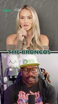 Von Miller talks Broncos and Cowboys 🔥 #nfl #vonmiller