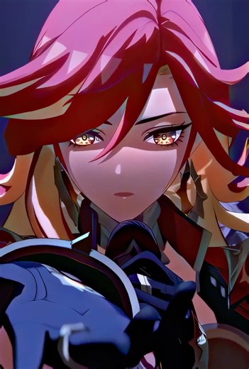 Genshin Impact 4K Clips ⚡ Smooth Gameplay | Ultra Graphics