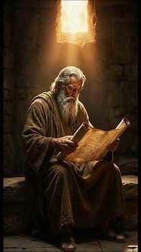 Part 1--Deuteronomy: The Blueprint of Bible Prophecy