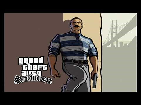 GTA San Andreas | Skin Selector Mod