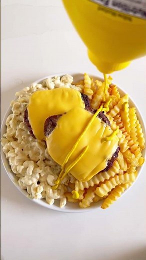 Garbage Plate Recipe