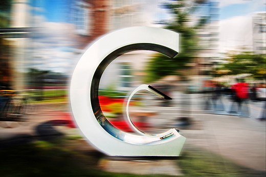 Campus Safety and Prevention Services - Concordia University