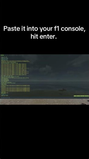 Rust Zoom Key Bind #rust #rustclips #rustgame #rustpvp #rustshorts #survivalgame