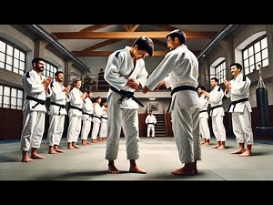 Why Judo as Best Martial Art for Beginners: Top Benefits Explained