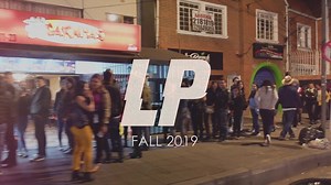 Latin America, thank you for an incredible Fall 2019. Can't wait to be back in 2020! | LP