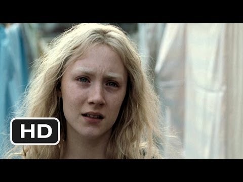 Hanna #2 Movie CLIP - You Didn't Prepare Me for This (2011) HD