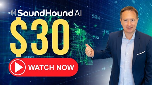 SoundHound AI: Is the $30 Price Target Within Reach?