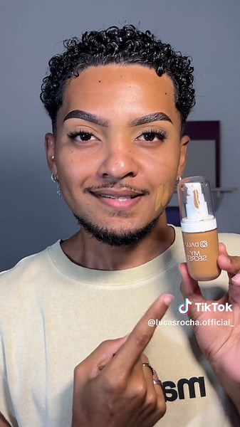 Comente e compartilhe!🤍 Bases: Velvet skin de @Mari Maria Makeup 🧡 (amêndoa) Complexion Pro de @SHEGLAM (caramel) My secret de @dalla (9) Skin Tint de @Ruby Kisses (315) Base matte de @payot (7) Chill de @Catharine Hill (5.5) Fix de @Vizzela (14) Cover up de @Mari Maria Makeup (17). #dicas #maquiagem #viralvideos