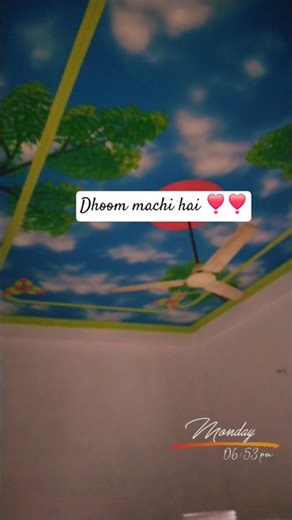 wedding prepration || asthetic home || wall painting || shadi ki tyari|| wedding vibes|| #painting