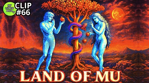 Who Built the MASSIVE Cathedrals?