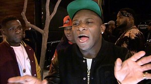 O.T. Genasis Says Soulja Boy and Chris Brown's Beef Belongs to the Streets