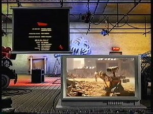 Disney Cinemagic - Continuity/ECP (August 2009)