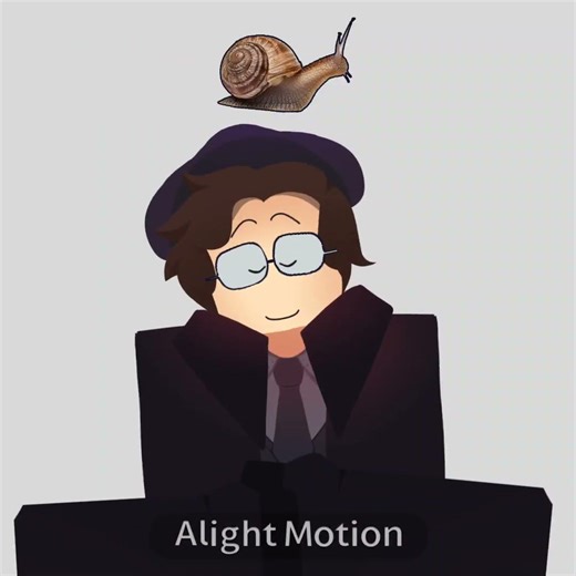 Paul nail #art #roblox #animation #meme #artist