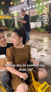 Bà xã Dương Lâm đã gây tranh luận khi setup bối cảnh dưới suối quay vlog nấu ăn #YAN #Bietchua | Bestie