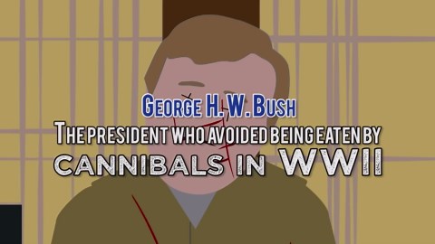 Infamous Cases of Cannibalism in History