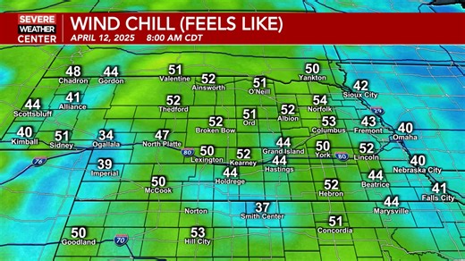 Here's a look at your current conditions around the area. They include current temperatures, winds, wind chill/heat index, satellite and radar, and visibility. | Local4 Weather