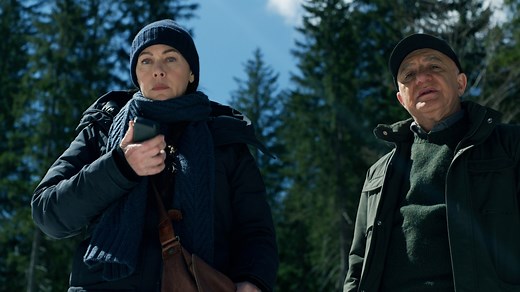 The Teresa Battaglia Cases - Series 2023: Episode 1 | Channel 4