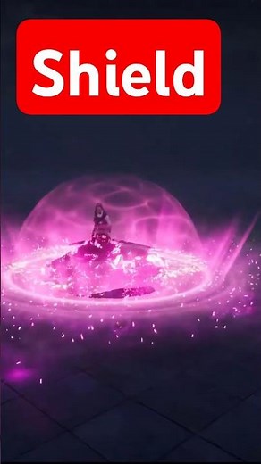 Unreal engine Magical Effect Tutorial