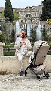 To be a Dad is a huge responsibility. Especially a dad to a daughter. You’re her first example of what real love is — and how a man should treat a woman. The way a dad treats her mother is how she’ll learn to expect to be treated in her future relationships. That’s why I have one mission: to set the bar high. So high, that one day any man who wants to be in her life will have to work hard to even come close. I want to give her the best life possible — the life I never had as a kid. #calisthenics