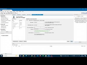 Developia.HOW TO CREATE NEW SERVER CONNECTION IN MYSQL WORKBENCH