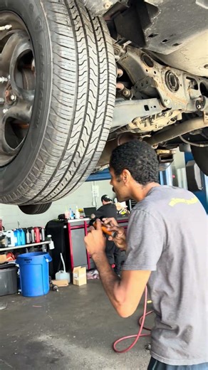 Tire Check Made Easy | Roda