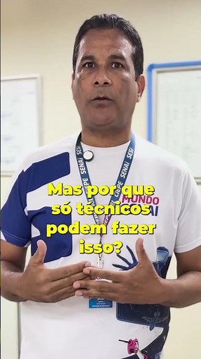 SENAI PE technical courses: ready for industry.