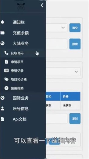 验证接码平台详细教程/免费分享