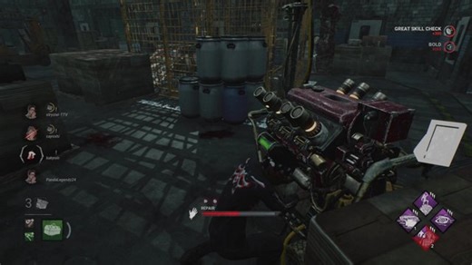 watch a real pro play 👀