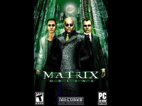 Matrix Path of Neo: Gaming's Lost Masterpiece
