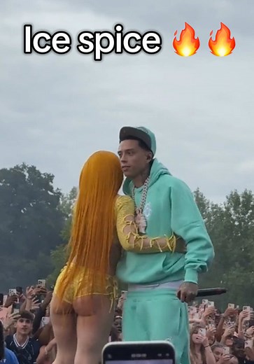 Ice Spice Festival 2026: Discover Brazilian Phonk Music