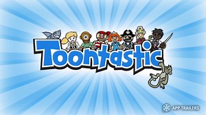 Toontastic