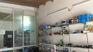 Máy bay trực thăng bền bỉ của syma s107h có khả năng giữ độ cao trên không #quatrungthu #tettrungthu #quachobe #dochoi #dochoitreem #dochoichobe #dochoidieukhientuxa #toys #rc #maybaydieukhientuxa #tructhangdieukhientuxa #syma #s107h #giudocaotrenkhong | Đại Lý Đồ Chơi